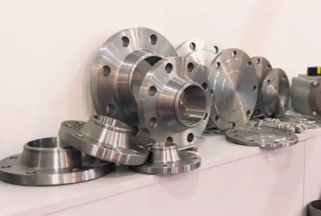 Pulp and Paper Industry: Inconel 686 Applications in Bleaching Stages